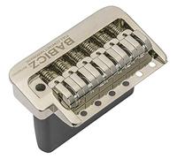 Babicz FCH ST-Style Tremolo - Nichel