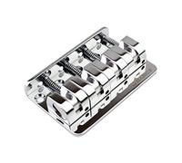 Babicz Full Contact Hardware Babicz FCH Z Series 4 string Bass ponte chitarra (FCHZ4NK)