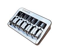 Babicz Full Contact Hardware Babicz Original Series FCH6 chitarra elettrica Bridge (FCHHT6NK)
