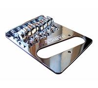 Babicz Full Contact Hardware chitarra elettrica Bridge (Fchtelenk)