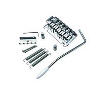Babicz Full Contact Hardware chitarra elettrica Bridge (FCHZ2PTNK)