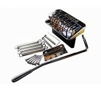Babicz Full Contact Hardware Original Series FCH 2pt tremolo ponte chitarra elettrica (6 fili) (FCH2PTCH)