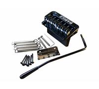 Babicz Full Contact Hardware Original Series FCH 2pt tremolo ponte chitarra elettrica (FCH2PTBK)