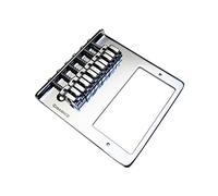 Babicz Full Contact Hardware Z Series humbucker chitarra elettrica Bridge (Fchztlhch)