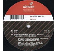 Babicz, Robert - Prism
