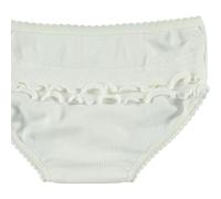 BABIDU 2143 Mutande da Uomo, Beige, 2 Anni Girl's