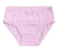 BABIDU 2143 Mutande da Uomo, Rosa, 10 Anni Girl's