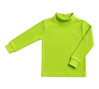 BABIDU BABIDU-7000 T-Shirt, Il Peter Pan Verde, 14 Anni Unisex Kids