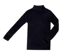 BABIDU BABIDU-7000 T-Shirt, Nero, 16 Anni Unisex Kids