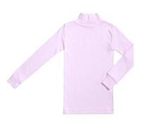 BABIDU BABIDU-7000 T-Shirt, Rosa, 10 Anni Unisex Kids
