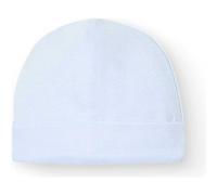 BABIDU Gorro Nacimiento Berretto, Azzurro, Taglia Unica Unisex Baby