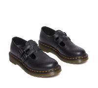 Babies 8065 Mary Jane in pelle Virginia Nero 41