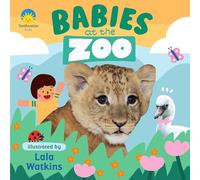 Babies at the Zoo
