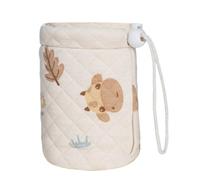 Babies Bottle Sleeve Covers, Heat Retention Bottle Sleeve, Insulated Baby Bottle Sleeve, Nursing Bottle Covers For, Baby Bottle Covers With Cute Designs, Bottle Sleeve For Babies