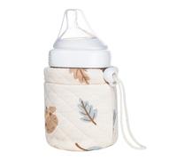 Babies Bottle Sleeve Covers, Heat Retention Bottle Sleeve, Insulated Baby Bottle Sleeve, Nursing Bottle Covers For, Baby Bottle Covers With Cute Designs, Bottle Sleeve For Babies