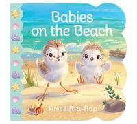 Babies on the Beach
