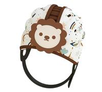 Babies Safety Hat, Crawling Safety Hat For, Adjustable Baby Crawling Hat, Anti-Collision Baby Hat, Cute Look Baby Hat, Babies Protective Headgear Infant Safety Cap