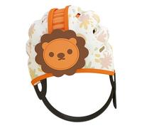 Babies Safety Hat, Crawling Safety Hat For, Adjustable Baby Crawling Hat, Anti-Collision Baby Hat, Cute Look Baby Hat, Babies Protective Headgear Infant Safety Cap