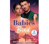 Babies To Bind: Baby Before Vows / Pregnant and Conveniently Wed