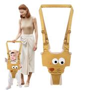 Babies Walking Helper | Helper Adjustable Harness Assistant Celt | Allenare i bambini a piedi confortevole, Baby Learning Walker per papà Babie, nonna mamma