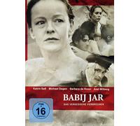 Babij Jar - Das vergessene Verbrechen