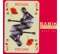Babik Reinhardt - Best Of / Baccara