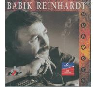 Babik Reinhardt - Nuances [Import]