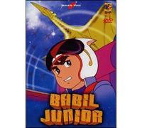 Babil junior Volume 03 Episodi 14-20