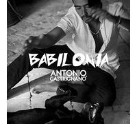 Castrignano,Antonio - Babilonia (Digisleeve)