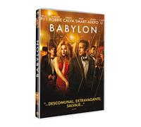 Babilonia (Edición española)