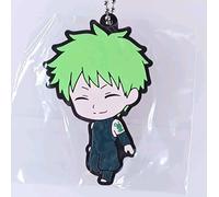 Babilonia reincarnata come la mascotte di gomma 7th Prince Capsule dal Giappone