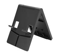 Babitotto Cavalletto regolabile Orizzonti Dock Per Tablet Scrivania Stand Compatibile per Nintendo Switch / Lite Host Staffa