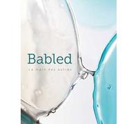 Babled. La main des autres. Ediz. inglese e francese