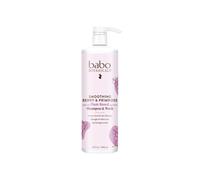 Babo Botanicals Levigando shampoo 2 in 1 e lavaggio con bacche naturali e olio da sera ipoallergenico vegano per neonati e bambini-32 once. (Dimensio