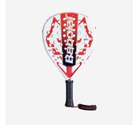 babola.t Tecnica Viper Juan Lebron Racchetta Padel (Bianco/Rosso)