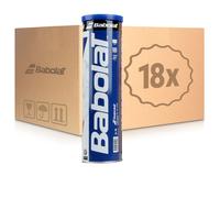 Babolat 18 tubi da 4 Team Nel cartone
