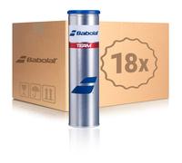 Babolat 18 tubi da 4 Team Nel cartone