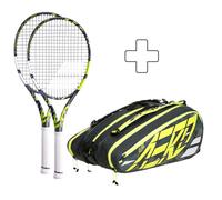 Babolat 2 Team (2022) - Taglia L2