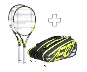 Babolat 2 Team