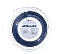 Babolat Rpm Blast 200 M Tennis Reel String Nero 1.25 mm