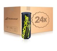 Babolat 24 tubi da 3 Ace Padel X3 Nel cartone