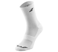Babolat 3 Paar Tennis Socken bianco Gr. 47/50 Calzini