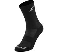 Babolat 3 paia di calzini da tennis neri taglia. 43/46