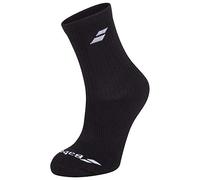 Babolat 3 Pairs Pack Calzini Unisex Adulto (confezione da 1)