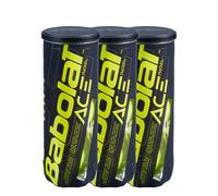 Babolat 3 tubi da Ace Padel X3