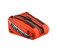 Babolat Rh Pro Juan Lebron 2nd Gen Padel Racket Bag Arancione