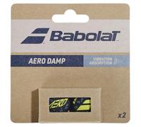 Babolat Accessori per Racchette Tennis Antivibrazioni Nero