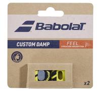 Babolat Accessori per Racchette Tennis Antivibrazioni Nero