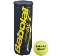 Babolat Ace - Palline da paddle (lattina a 3 palline)