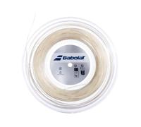 Babolat Addixion Rotolo Di Corde 200m-Bianco